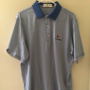 Fairway Greene Golf Polo